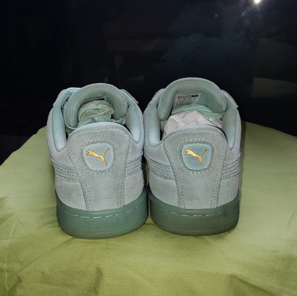 Puma sneakers - Picture 2 of 8